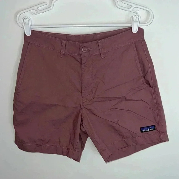 PATAGONIA SIZE 28 SHORTS - Picture 2 of 10